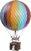 Air balloon PNG