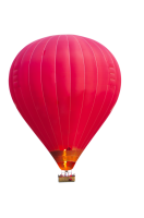 Air balloon PNG