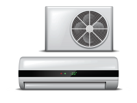 Air conditioner PNG