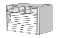Air conditioner PNG