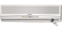 Air conditioner PNG