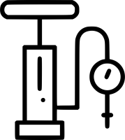 Air pump PNG
