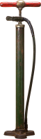 Air pump PNG
