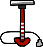 Air pump PNG