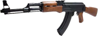 AK-47 PNG