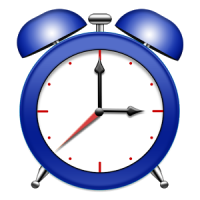 Alarm clock PNG