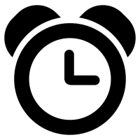 Alarm clock PNG