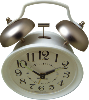 Alarm clock PNG