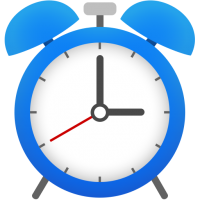 Alarm clock PNG