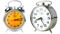 Alarm clock PNG