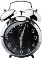 Alarm clock PNG