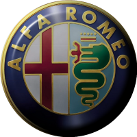 Alfa Romeo logo PNG