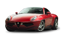 Alfa Romeo PNG
