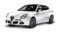 Alfa Romeo Giulietta PNG