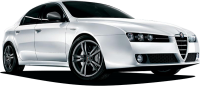 Alfa Romeo PNG