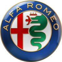 Alfa Romeo logo PNG