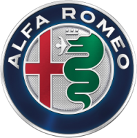 Alfa Romeo logo PNG