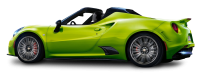 Alfa Romeo PNG