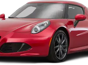 Alfa Romeo PNG