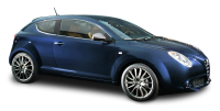 Alfa Romeo PNG