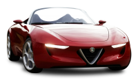 Alfa Romeo PNG