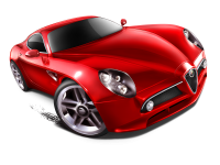 Alfa Romeo PNG