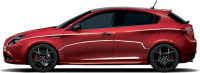 Alfa Romeo PNG