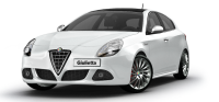 Alfa Romeo Giulietta PNG