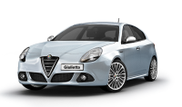 Alfa Romeo Giulietta PNG