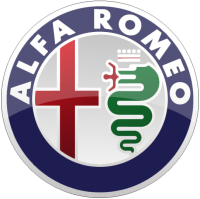 Alfa Romeo logo PNG