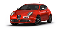 Alfa Romeo PNG