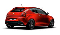Alfa Romeo Mito PNG