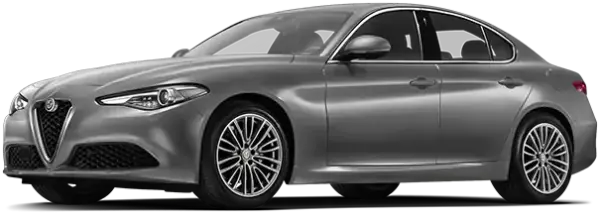 Alfa Romeo PNG