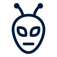 Alien PNG