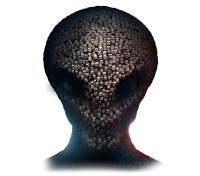 Alien PNG