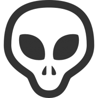 Alien PNG