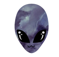 Alien PNG