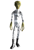Alien PNG