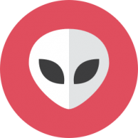 Alien PNG