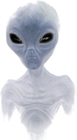 Alien PNG