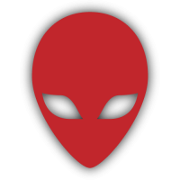 Alien PNG