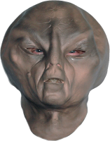 Alien PNG