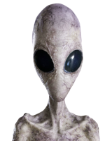 Alien PNG