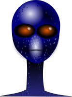 Alien PNG