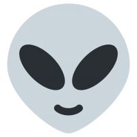 Alien PNG