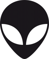 Alien PNG