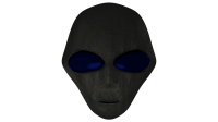 Alien PNG