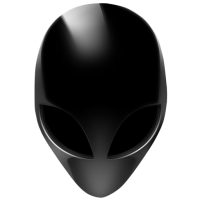 Alien PNG