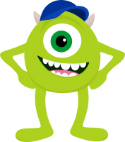Alien PNG