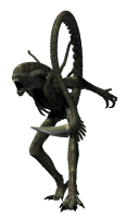 Alien PNG